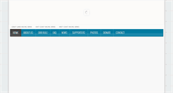 Desktop Screenshot of offshoreracingrule.org